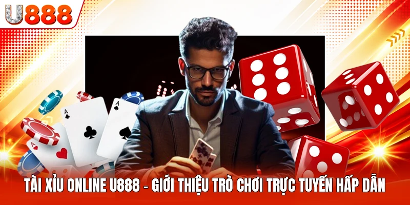 Tài Xỉu Online U888