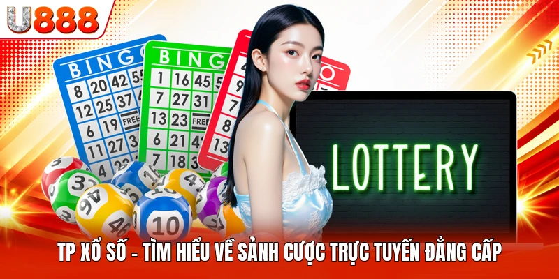 TP Xổ Số